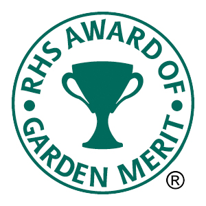 RHS Award of Garden Merit