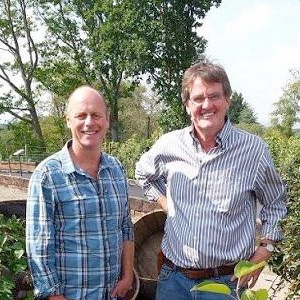 Frank P Matthews Tree Nursery featured on BBC Gardeners' World