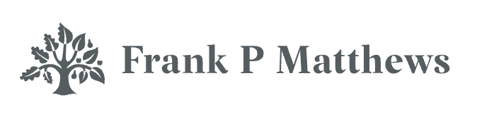 Frank P Matthews logo