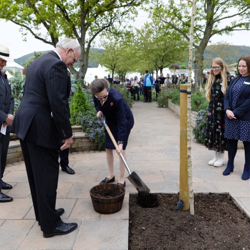 RHS Malvern Spring Festival 2022 1