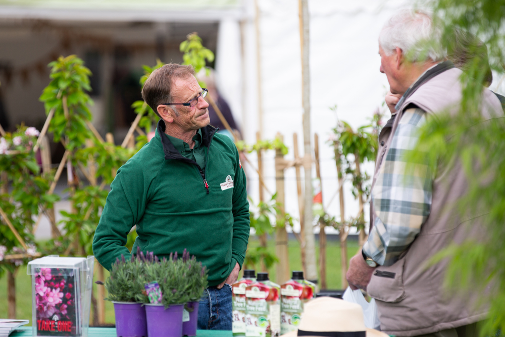 Visit Our Tree Shop Frank P Matthews Buy Your Trees Here