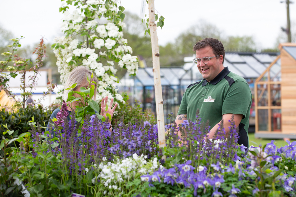 Visit Our Tree Shop 20